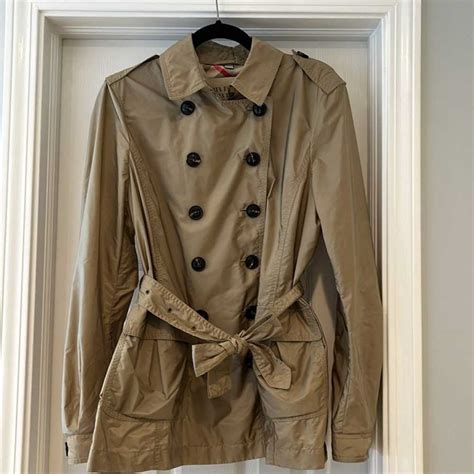 instagram burberry trench|authentic burberry trench.